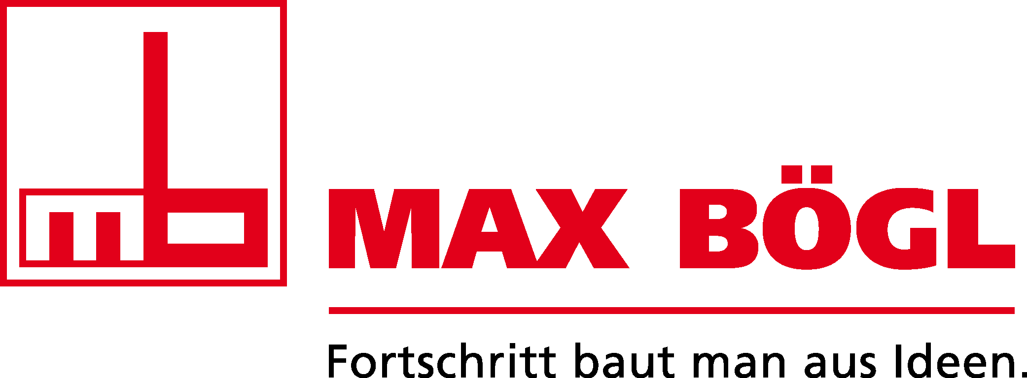 Max Bogl Logo